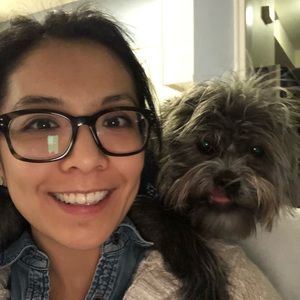 Meet your Posher, Victoria